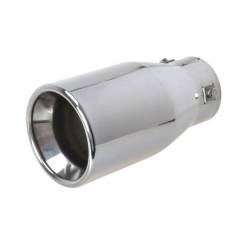 Ornament Teava Esapament 70mm Automax Gri 