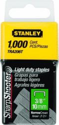 Pachet Stanley 1000 capse tapiterie TIPA 10mm 