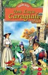 Pagini alese caragiale