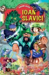 Pagini alese Slavici