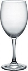 Pahar pentru apa 25cl BORMIOLI ROCCO seria DIAMANTE 