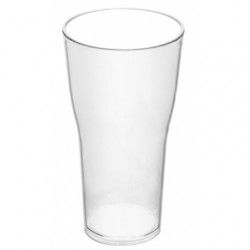 Pahar bere RAKI policarbonat TULIP 568ml 