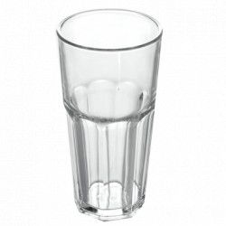 Pahar policarbonat RAKI PREMIUM 360ml 