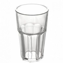 Pahar policarbonat RAKI PREMIUM 400ml 