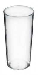 Pahar RAKI policarbonat 225ml 