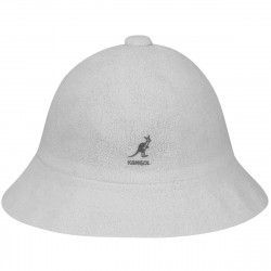 Palarie Kangol Bermuda Casual Alb M 