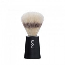 Pamatuf cu par de mistret Carl 41 Black 
