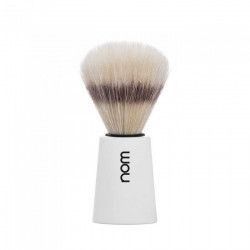 Pamatuf cu par de mistret Carl 41 White 
