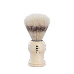 Pamatuf cu par de mistret Gustav 41 Creme 