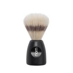 Pamatuf cu par de mistret Lasse 41 Black 