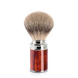 Pamatuf Muehle cu par de bursuc tip Silvertip Badger 91M108 