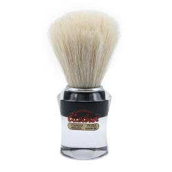 Pamatuf Semogue cu par de mistret si maner rasina 610 black 