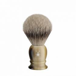 Pamatuf Silvertip Badger cu par de bursuc maner rasina 91K252