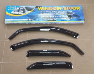 Paravanturi BMW SERIA 3 F30 2011-2018 SEDAN 