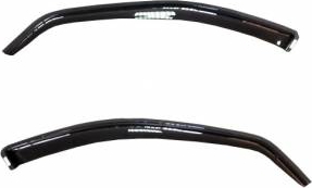 Paravanturi OPEL Astra H GTC 3D 2005-2014 Coupe ART4014 