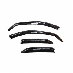 Paravanturi VW Golf V 2003-2008 Combi Breck Caravan ART4037 - set fataspate 