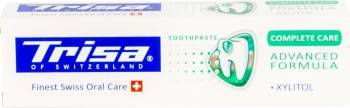 Pasta dinti Trisa Complete Care 75 ml 