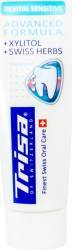 Pasta dinti Trisa Revital Sensitive 75 ml 