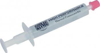 Pasta termoconductoare CM High Performance 2g 