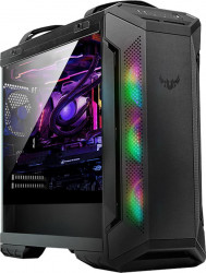 PC Gaming Diaxxa EVO+ i9-9900KF 3.6GHz 2TB+SSD 512GB NVMe 32GB GEFORCE RTX 2080Ti 11GB GDDR6