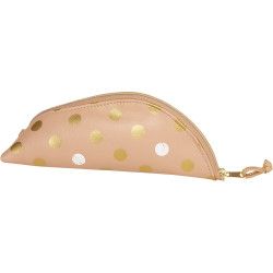 Penar Necessaire Herlitz Pure Glam 20 5 x 7 x 10 cm piele sintetica 