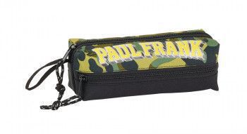 Penar dublu Paul Frank 7cm 7x20x8 cm  