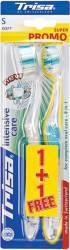 Periuta dinti Trisa Intensive Care Soft DUO 