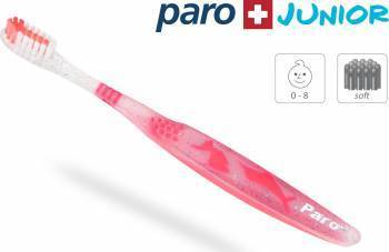 Periuta dinti Paro Junior 