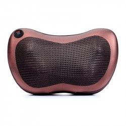 Perna pentru masaj 20W + Casti telefon Cadou 