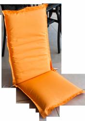 Perna dubla pentru scaun 115x50cm MULTIALTA MN0115249 orange