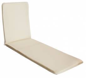 Perna pentru sezlong lemn TEVALLI 190x56cm MN0115159 