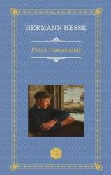 Peter Camezind - Hermann Hesse 