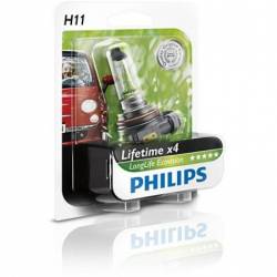 Philips H11 LongLife EcoVision 