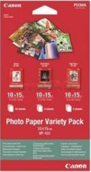 Photo Paper Variety Canon VP101S 10x15 cm 