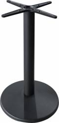 Picior baza metalica RAKI pentru masa cu blat patrat sau rotund 43xh72cm MN0195415 
