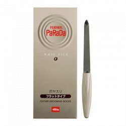 Pila de unghii Feather Parada GF 110FB 