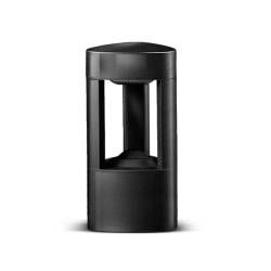 Pitic LED 6W 400LM 3000K IP54 H300MM Dallas 300 
