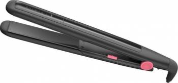 Placa de indreptat parul Remington S1A100 200°C Negru 