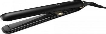 Placa de par profesionala Philips HPS93000 230 grade Functie ionica Negru 