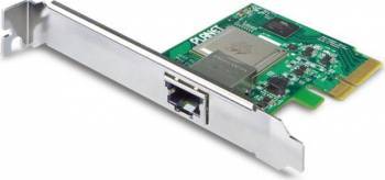 Placa de retea Planet ENW-9803 Gigabit Ethernet 