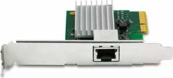 Placa de rețea Trendnet 10 Gigabit PCIe Network Adapter TEG-10GECTX