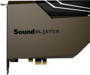 Placa de sunet Creative Sound Blaster AE-7 PCIe 70sb180000000 