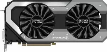 ELSA グラフィックボード 256bit 8GB JetStream 1080 GTX GeForce ジャパン エルザ 株式会社 - 8GB 1080 GTX グラフィックボード・グラボ・ビデオカード