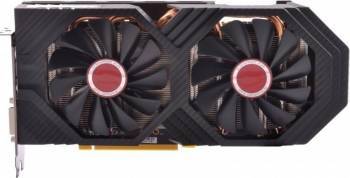 Placa video XFX Radeon RX 580 GTS XXX Edition 8GB GDDR5 256bit