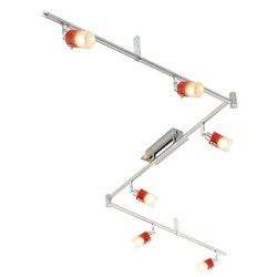 Plafoniera Eglo Keno 40W DL5006377 