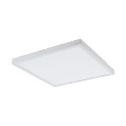Plafoniera FUEVA 1 97282 LED 27W L 600 l 600 H 30 3200 Lumeni 3000 K Calda 