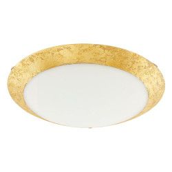 Plafoniera MONTENOVO LED 98023 Metal Alb 16W 1500 lumeni 3000 K Calda 