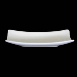 Platou din portelan 15x6cm colectia HONG KONG 