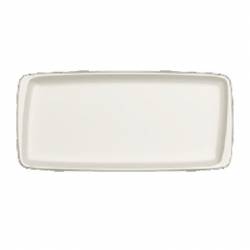 Platou dreptunghiular din portelan BONNA-MOOVE 34x16cm MN0101163 