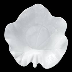 Platou FRUNZA din portelan 25cm GR25YK 